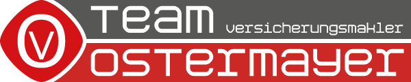 Team Ostermayer Versicherungsmakler Logo